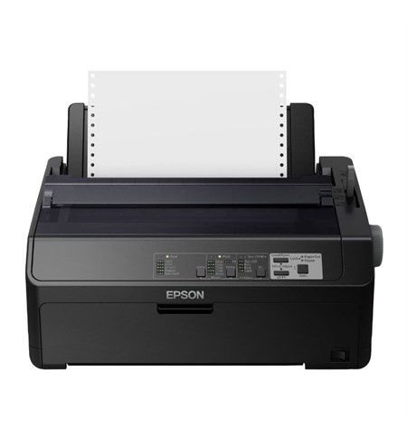 FX-890IIN Dot Matrix Printer